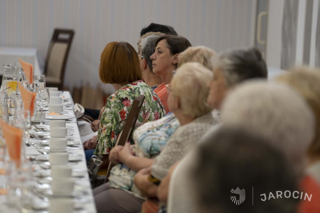 Seniorzy zakończyli rok akademicki