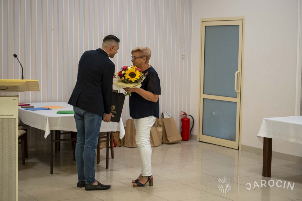 Seniorzy zakończyli rok akademicki