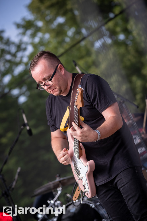 Muzyczne otwarcie nowego amfiteatru