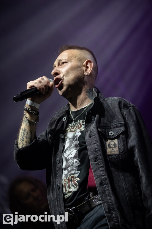Muzyczne otwarcie nowego amfiteatru