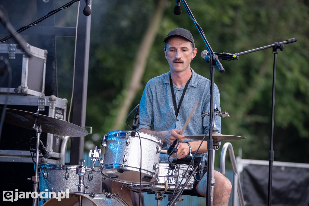 Jarocin Festiwal 2021 - dzień I