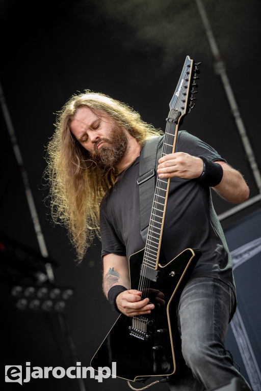 Jarocin Festiwal 2021 - dzień I