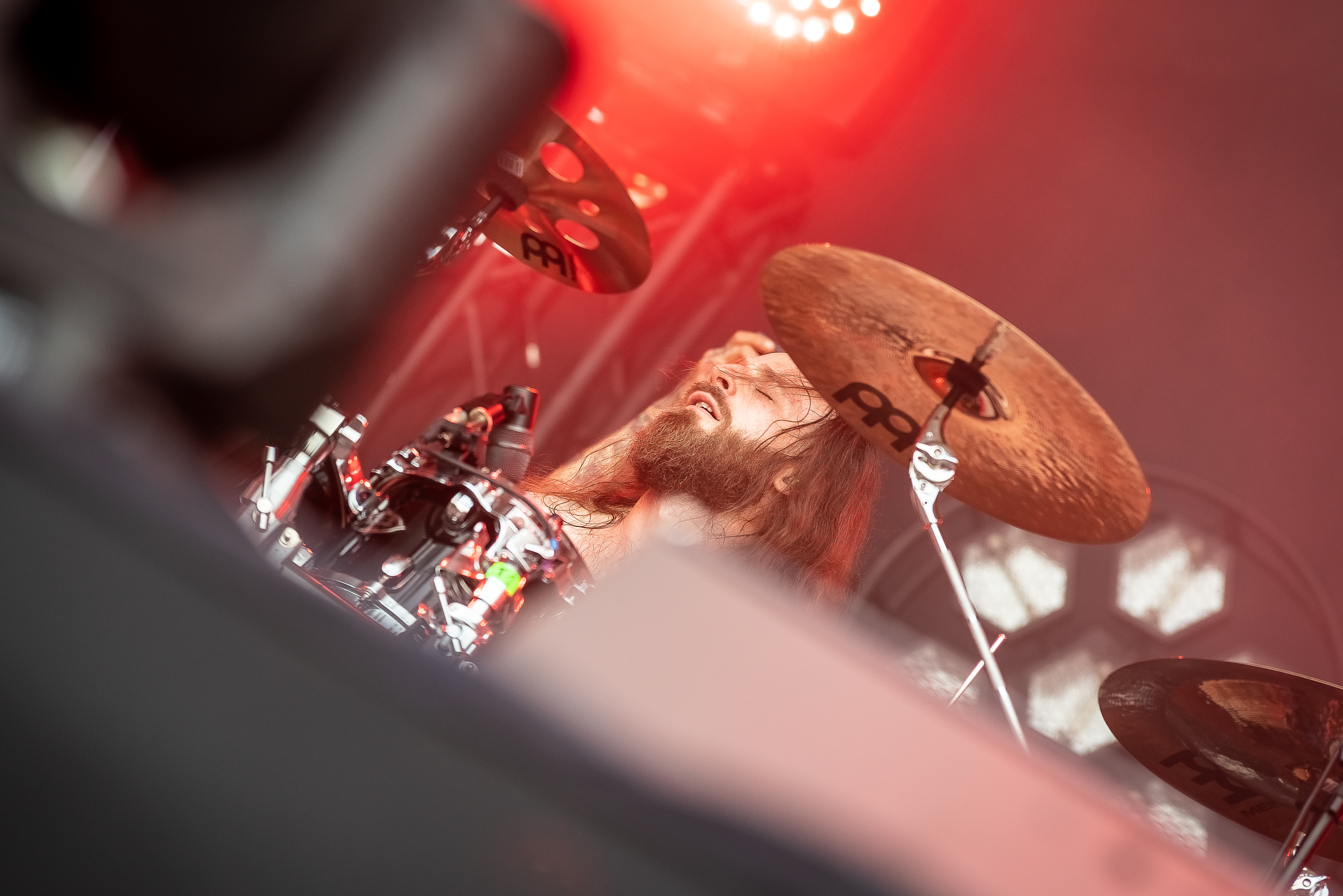 Jarocin Festiwal 2021 - dzień I