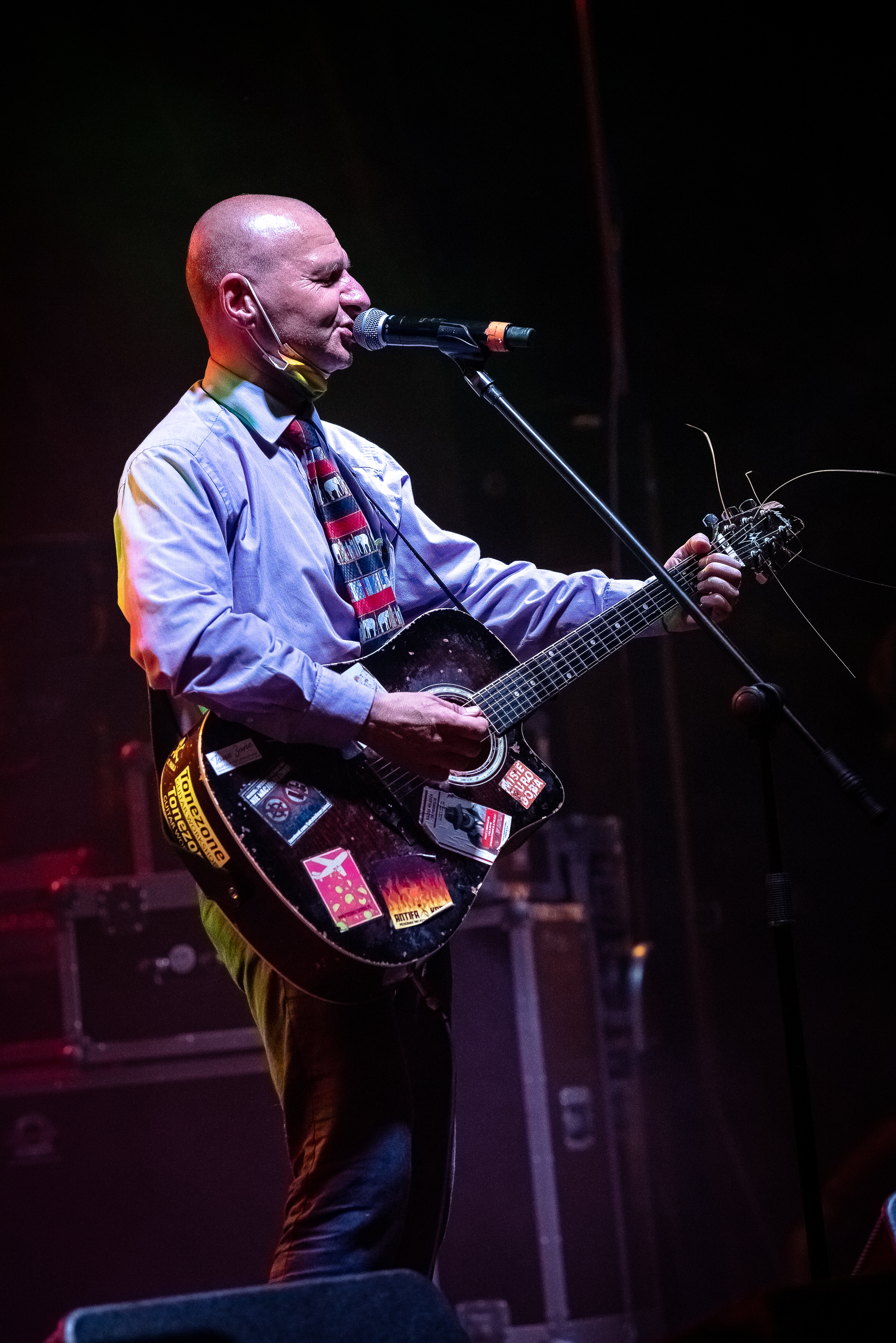 Jarocin Festiwal 2021 - dzień I