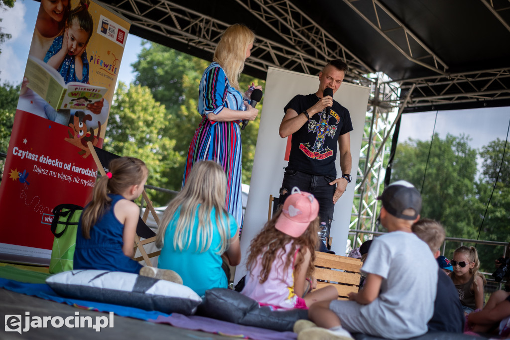 Jarocin Festiwal 2021 - dzień II