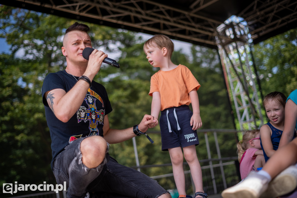 Jarocin Festiwal 2021 - dzień II
