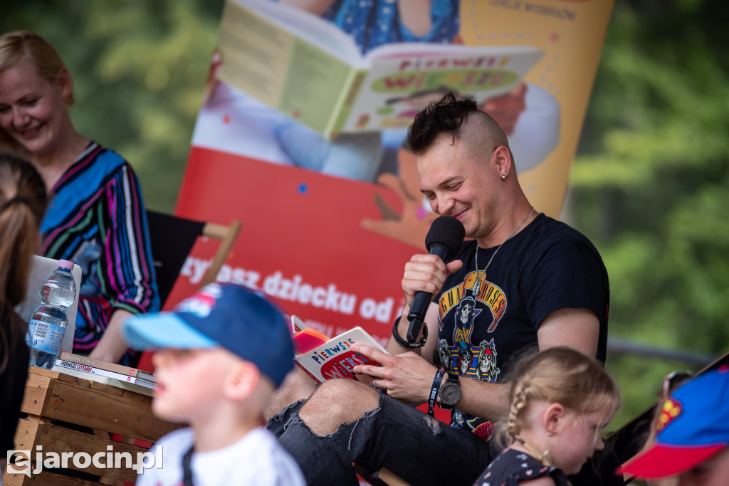 Jarocin Festiwal 2021 - dzień II