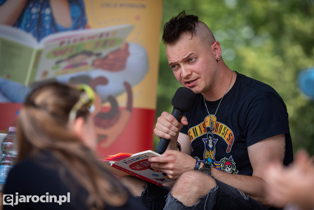 Jarocin Festiwal 2021 - dzień II
