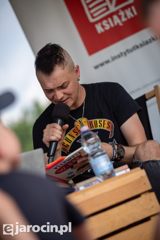 Jarocin Festiwal 2021 - dzień II