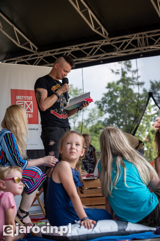 Jarocin Festiwal 2021 - dzień II