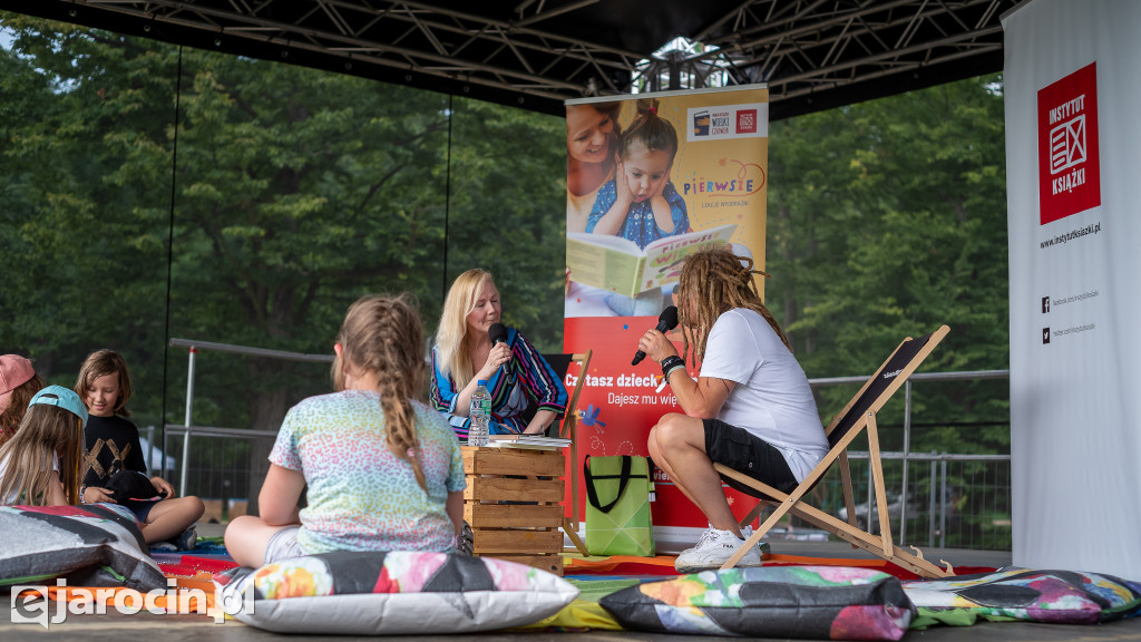 Jarocin Festiwal 2021 - dzień II
