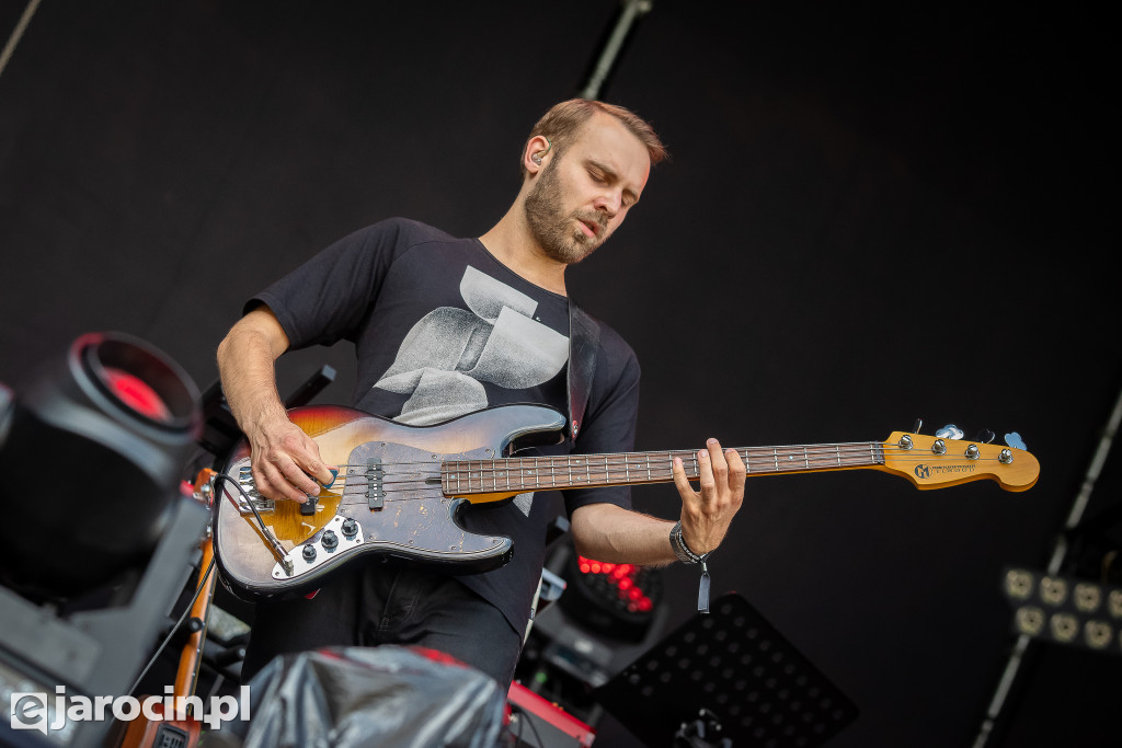 Jarocin Festiwal 2021 - dzień II