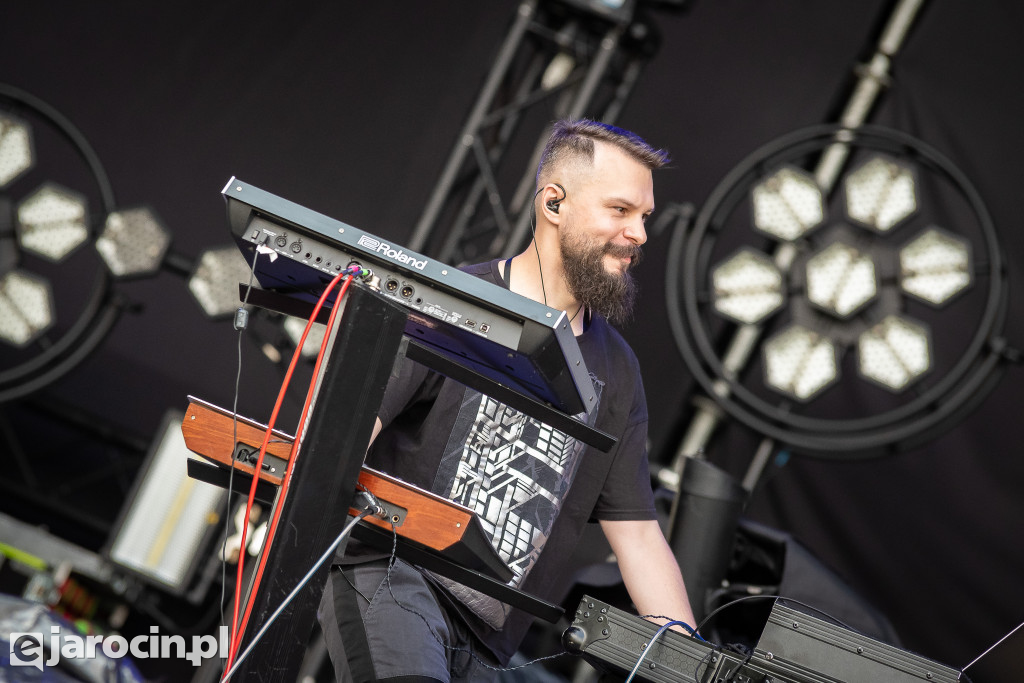 Jarocin Festiwal 2021 - dzień II