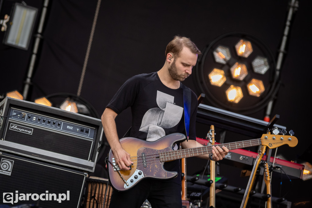 Jarocin Festiwal 2021 - dzień II