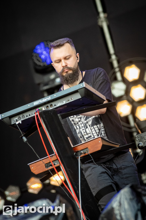 Jarocin Festiwal 2021 - dzień II