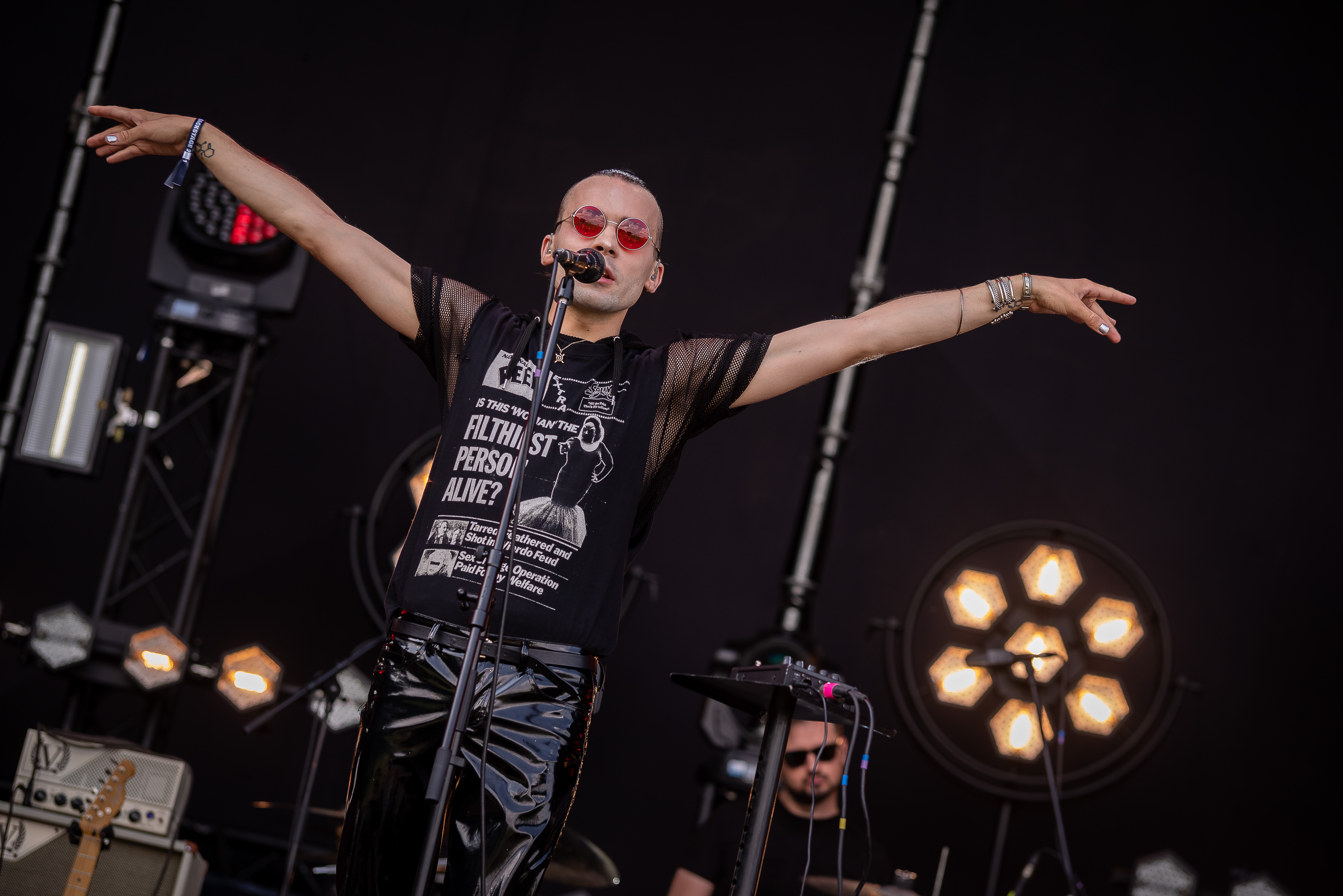 Jarocin Festiwal 2021 - dzień II