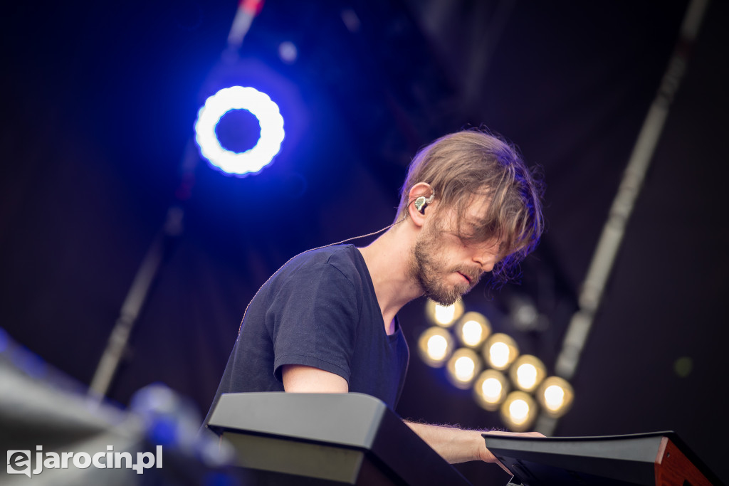 Jarocin Festiwal 2021 - dzień II