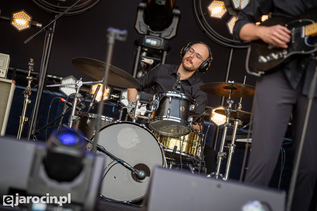Jarocin Festiwal 2021 - dzień II