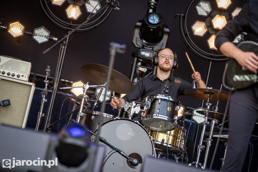 Jarocin Festiwal 2021 - dzień II