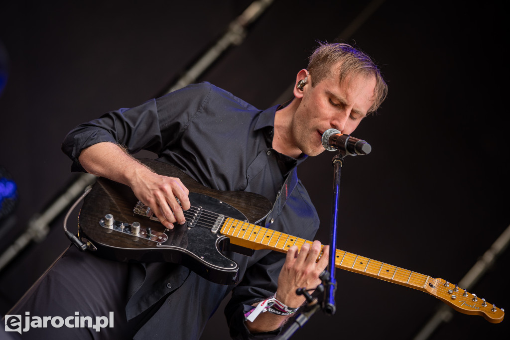 Jarocin Festiwal 2021 - dzień II