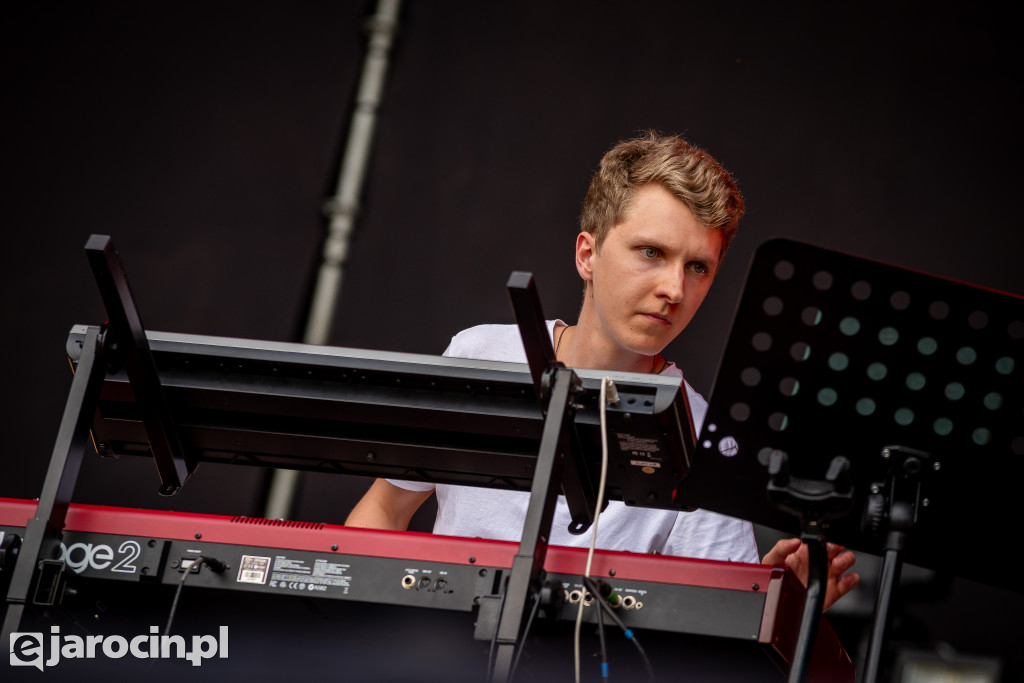 Jarocin Festiwal 2021 - dzień II