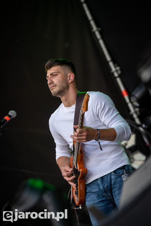 Jarocin Festiwal 2021 - dzień II