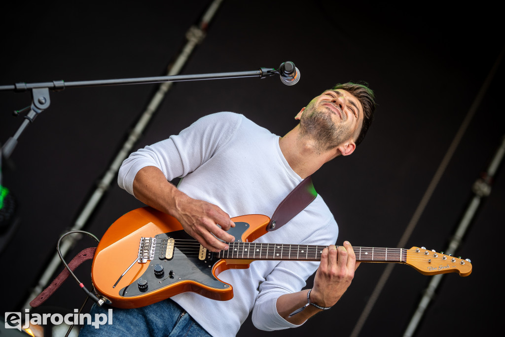 Jarocin Festiwal 2021 - dzień II