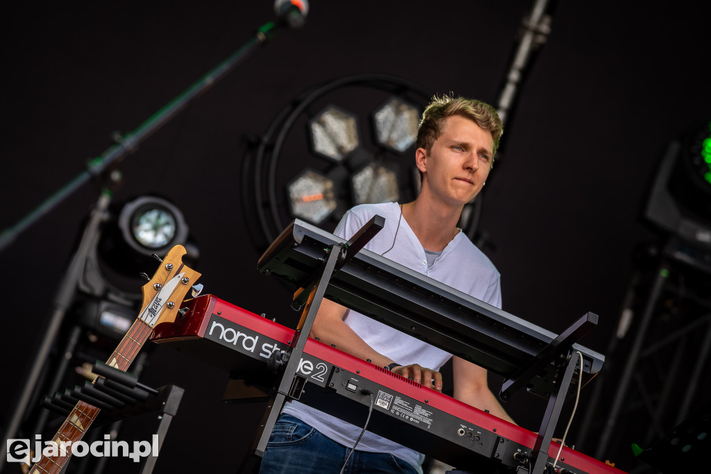 Jarocin Festiwal 2021 - dzień II