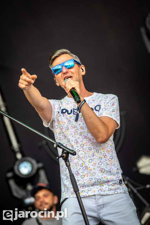 Jarocin Festiwal 2021 - dzień II