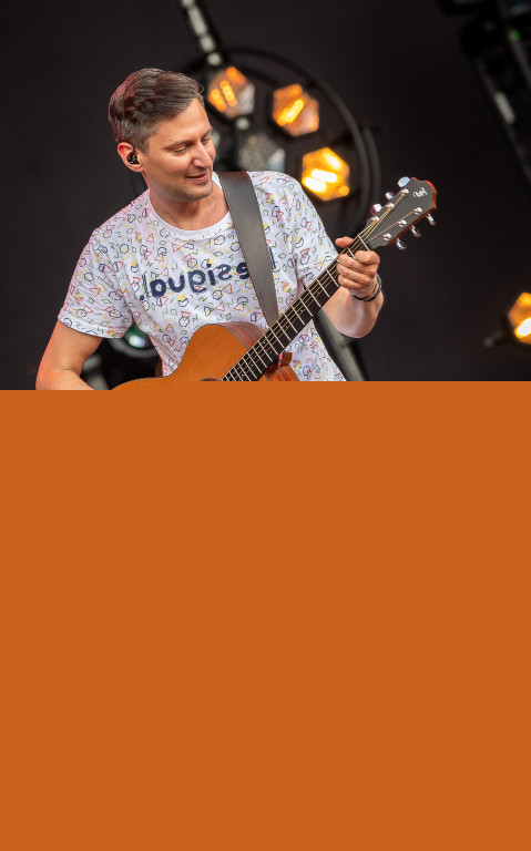 Jarocin Festiwal 2021 - dzień II
