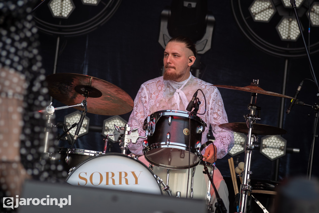 Jarocin Festiwal 2021 - dzień II
