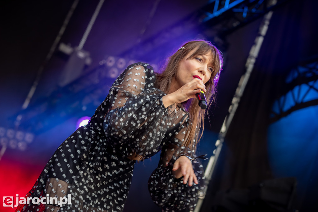 Jarocin Festiwal 2021 - dzień II