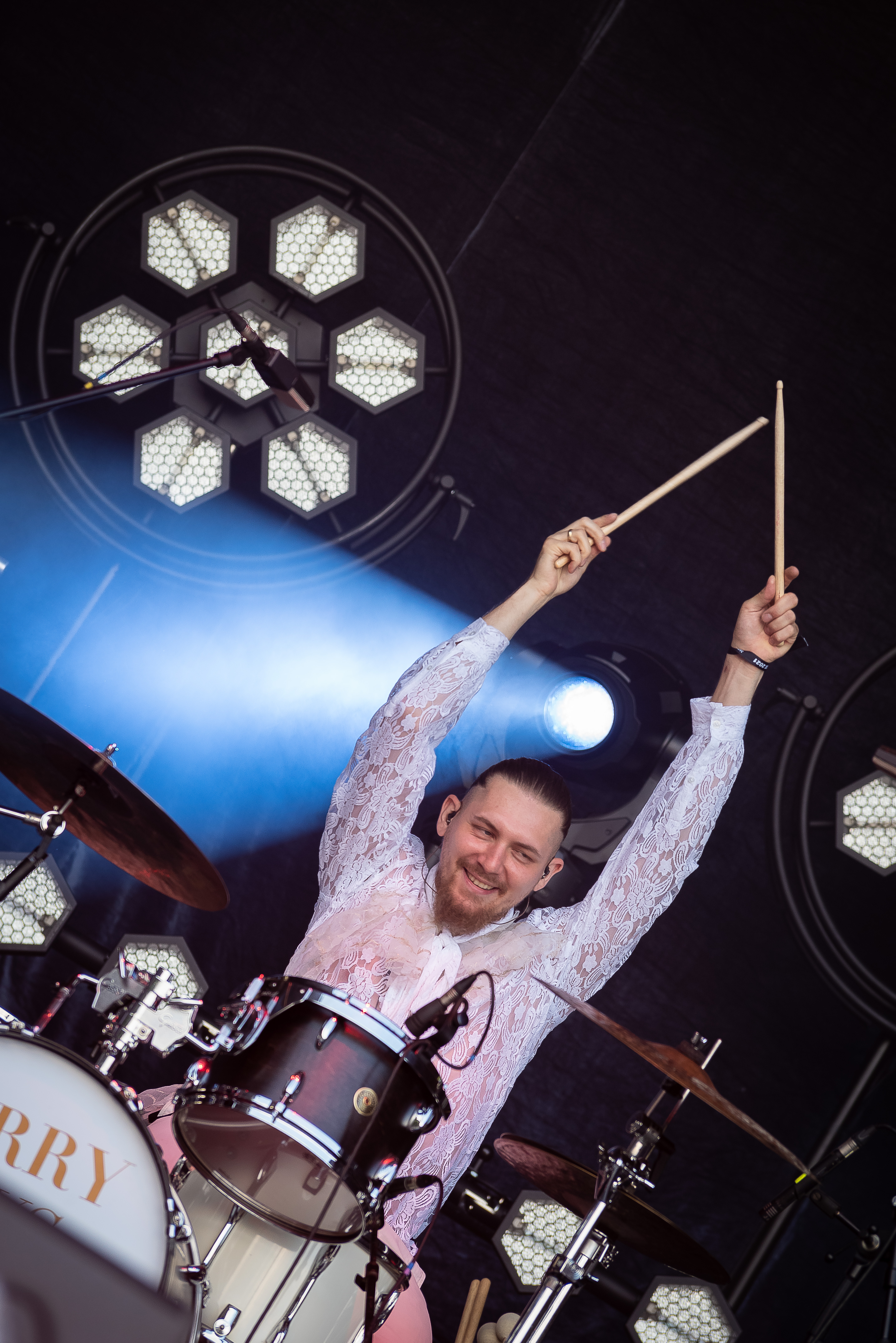 Jarocin Festiwal 2021 - dzień II