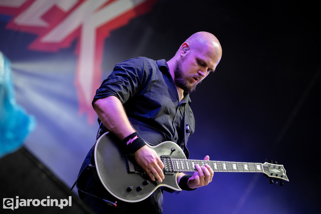 Jarocin Festiwal 2021 - dzień II