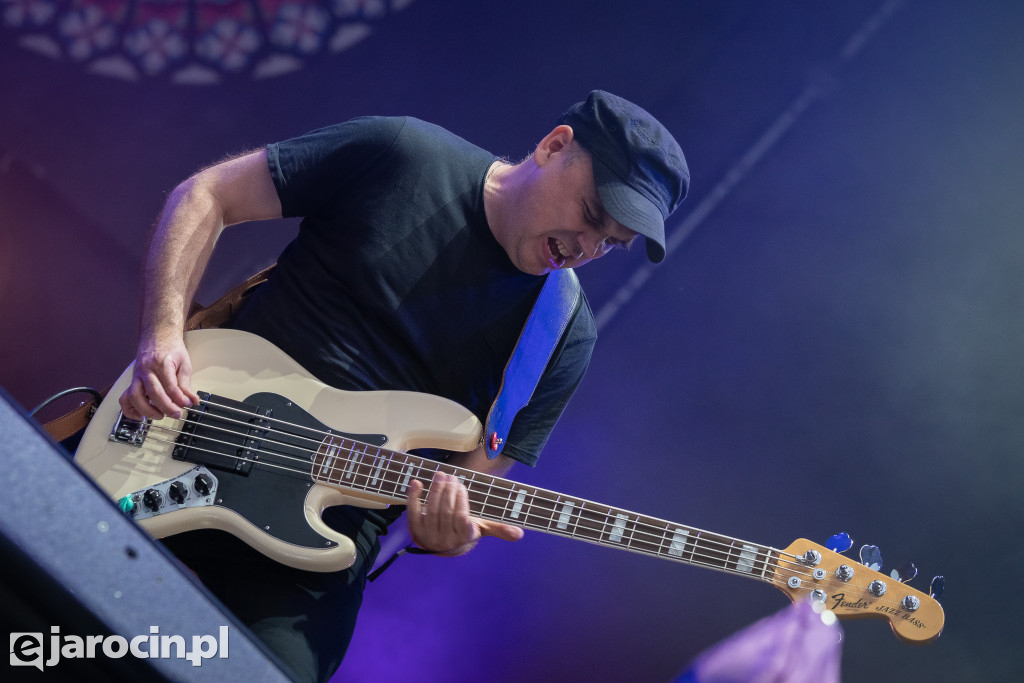 Jarocin Festiwal 2021 - dzień II
