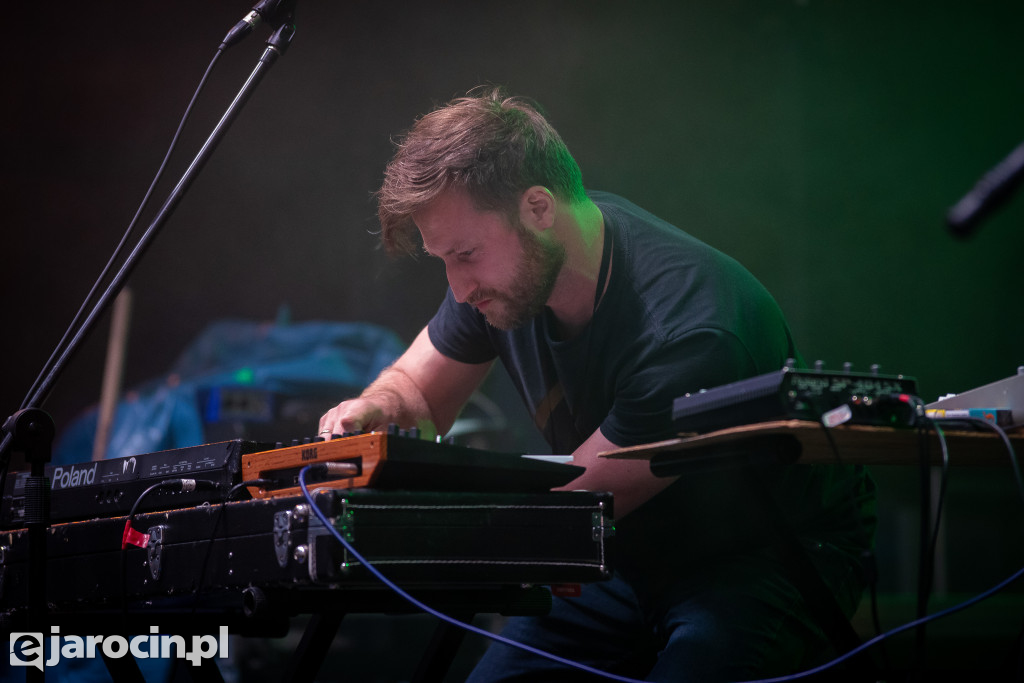 Jarocin Festiwal 2021 - dzień II