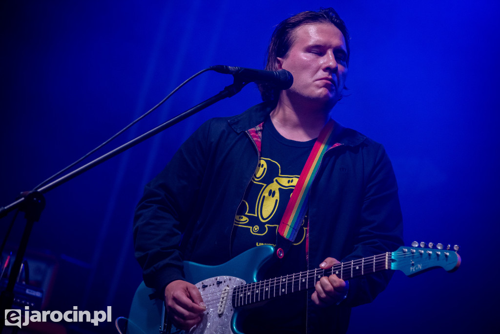 Jarocin Festiwal 2021 - dzień II