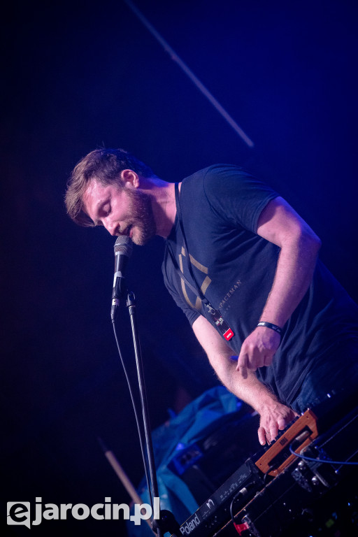 Jarocin Festiwal 2021 - dzień II