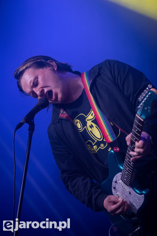 Jarocin Festiwal 2021 - dzień II