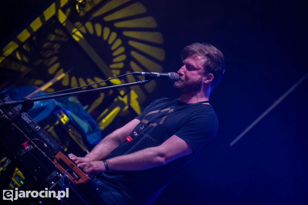 Jarocin Festiwal 2021 - dzień II