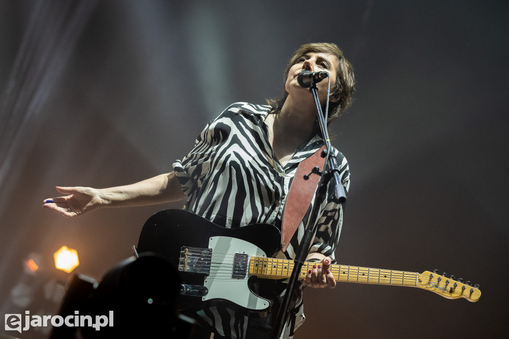 Jarocin Festiwal 2021 - dzień II