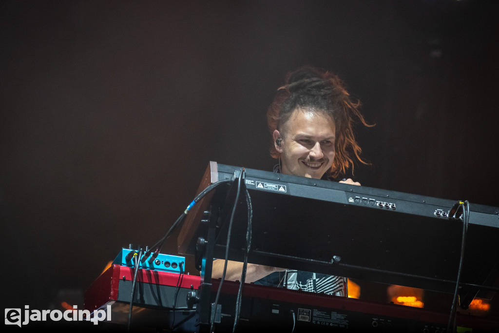 Jarocin Festiwal 2021 - dzień II