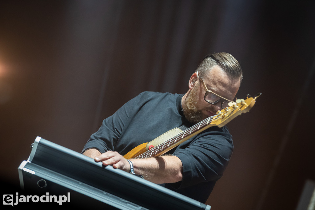Jarocin Festiwal 2021 - dzień II