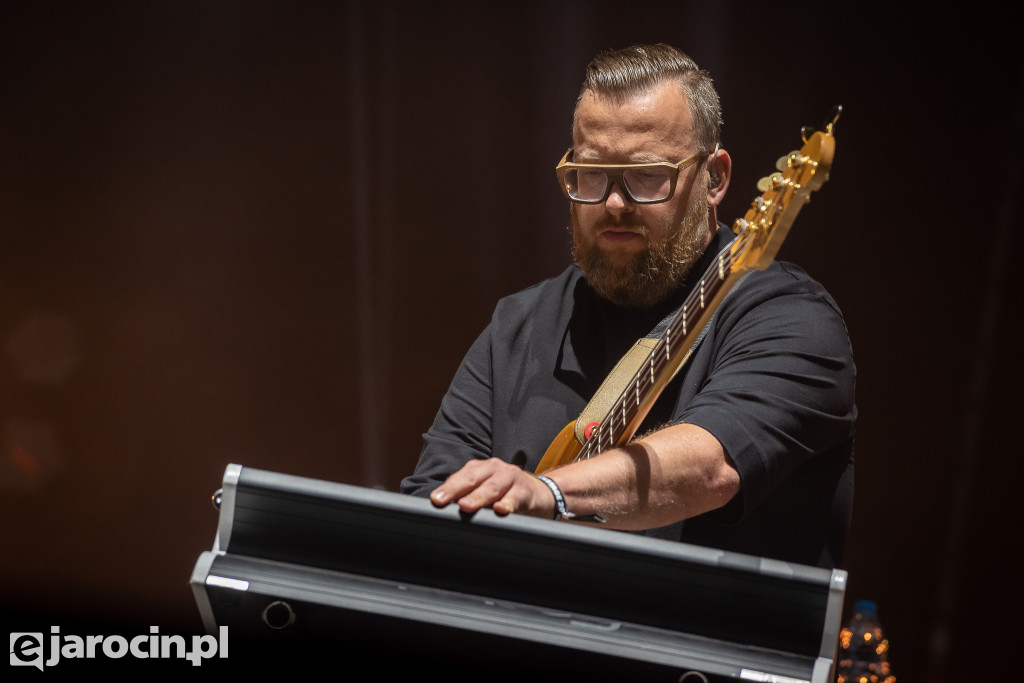 Jarocin Festiwal 2021 - dzień II