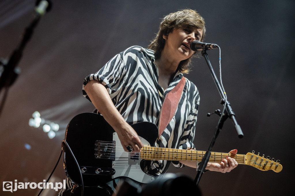 Jarocin Festiwal 2021 - dzień II