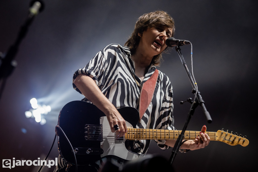 Jarocin Festiwal 2021 - dzień II