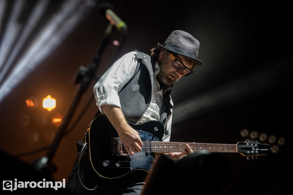 Jarocin Festiwal 2021 - dzień II
