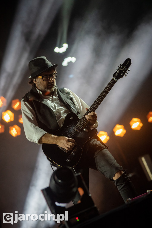 Jarocin Festiwal 2021 - dzień II
