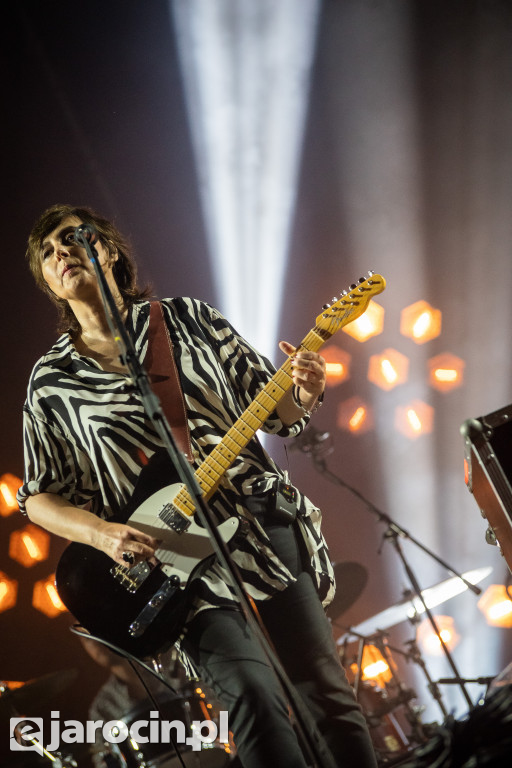 Jarocin Festiwal 2021 - dzień II