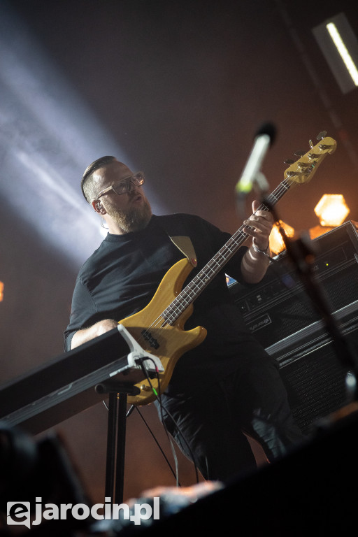 Jarocin Festiwal 2021 - dzień II